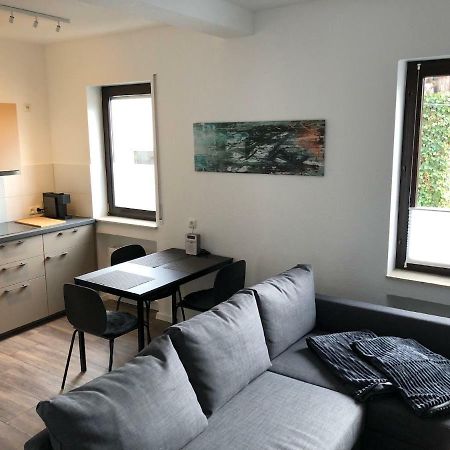 Ferienwohnung "An Der Stadtmauer" Andernach Ngoại thất bức ảnh