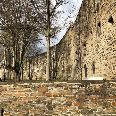 Ferienwohnung "An Der Stadtmauer" Andernach Ngoại thất bức ảnh