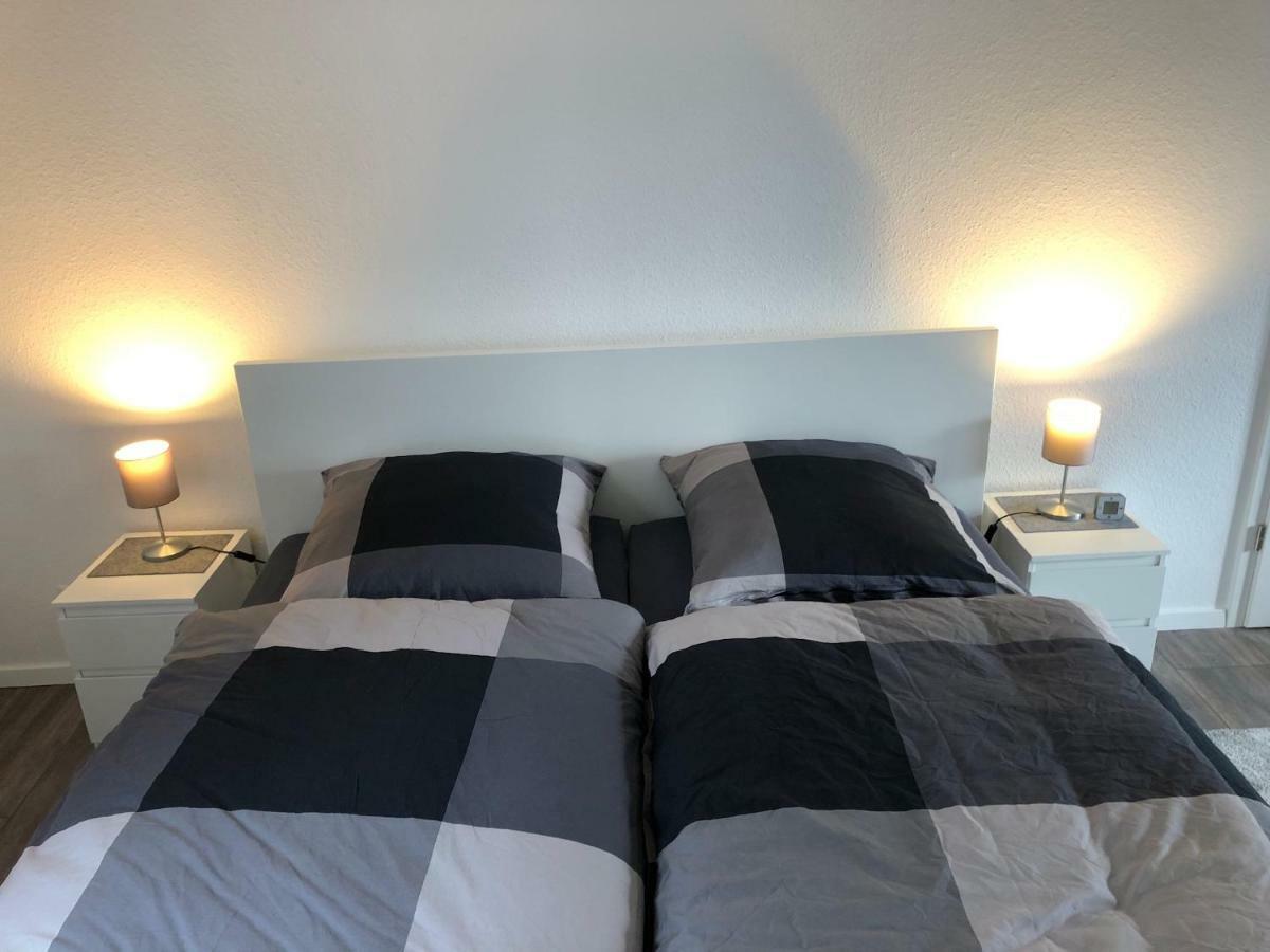 Ferienwohnung "An Der Stadtmauer" Andernach Ngoại thất bức ảnh