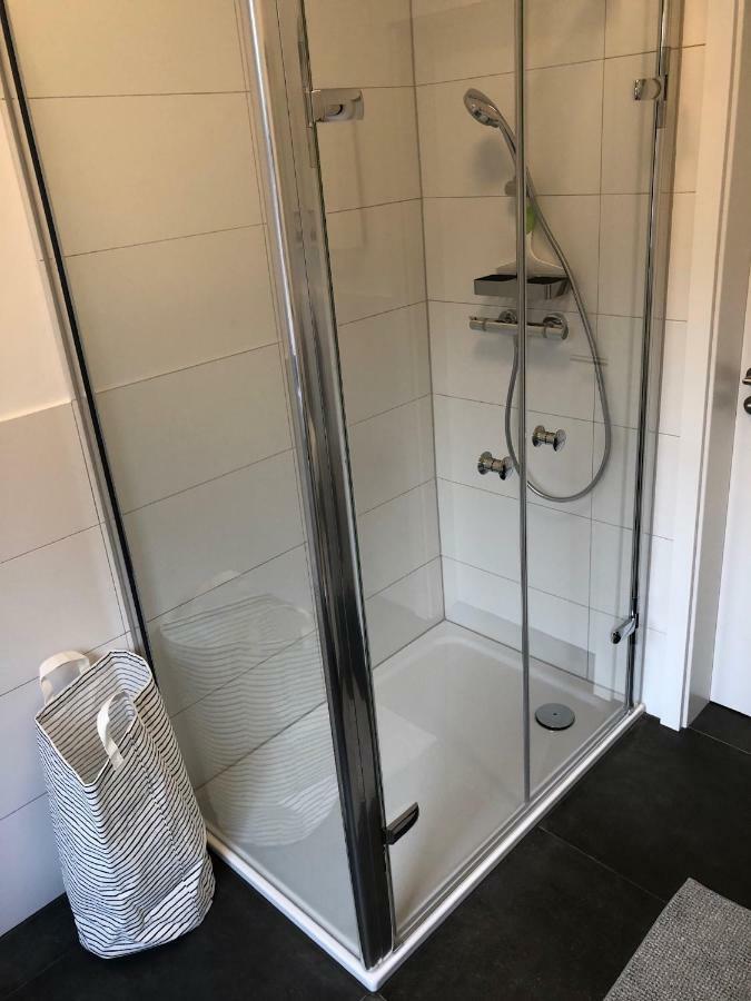 Ferienwohnung "An Der Stadtmauer" Andernach Ngoại thất bức ảnh