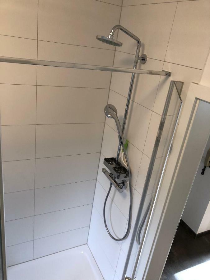 Ferienwohnung "An Der Stadtmauer" Andernach Ngoại thất bức ảnh