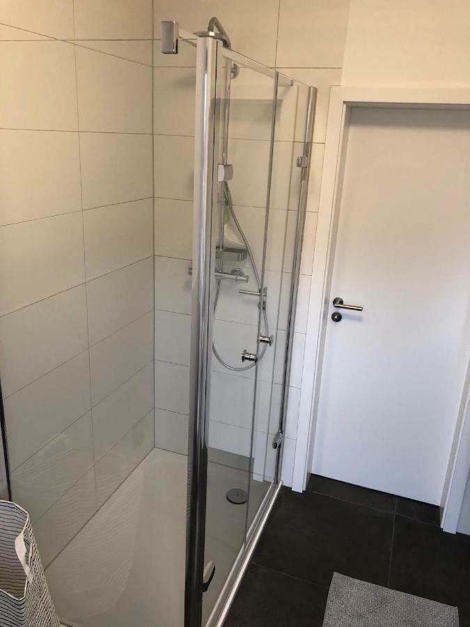 Ferienwohnung "An Der Stadtmauer" Andernach Ngoại thất bức ảnh